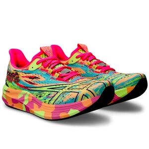 🏃🏼‍♀️ Asics NOOSA TRI-15 Summer Dune 🏃🏼‍♀️